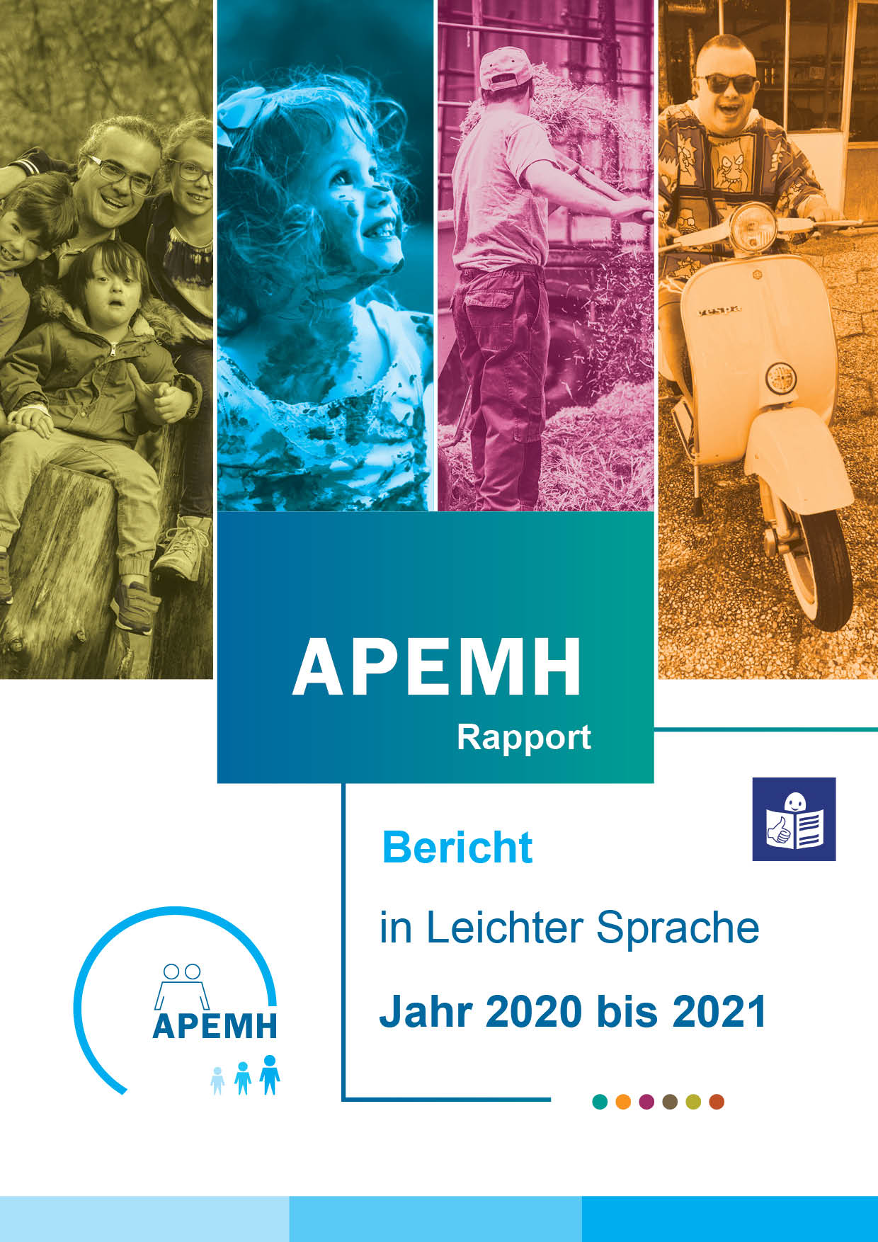 Link zum APEMH Bericht 2020 bis 2021