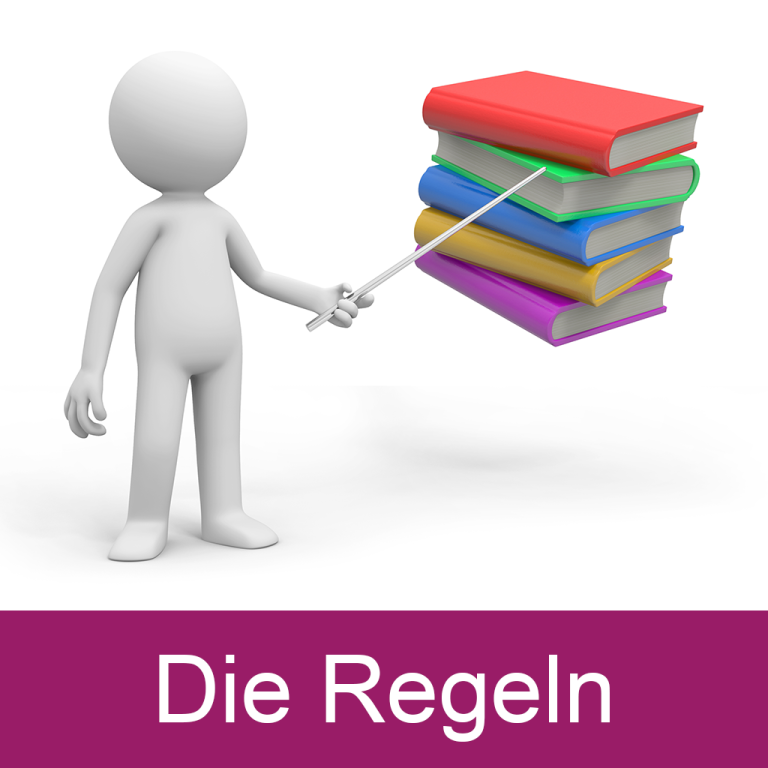 Link zu den Regeln