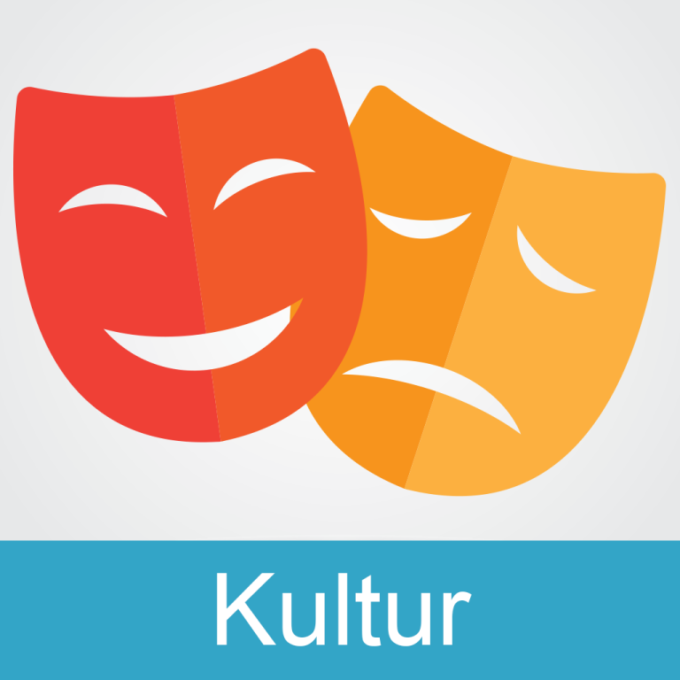 Link zum Thema Kultur
