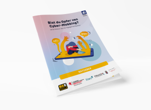 Bist du Opfer von Cybermobbing
